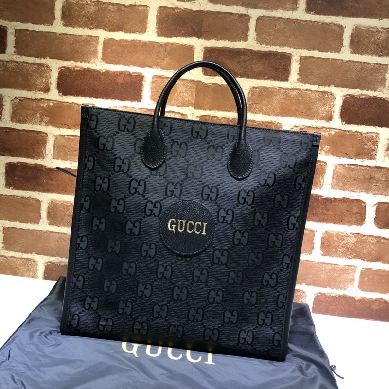Gucci 630355 Fashion Off The Grid long Men tote bag